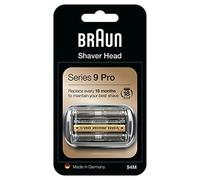 Braun Shaver Replacement Part Series 9 Men's Shaver 94M