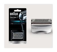 Braun Series 7 70S Electric Shaver Head Replacement Cassette – Silver