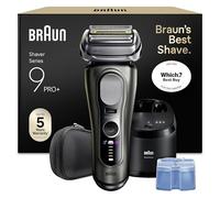 Braun Series 9 PRO+ 9665cce Electric Shaver