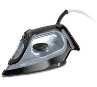 Braun TexStyle 3 SI3055BK Steam iron Ceramic soleplate 2400 W Black