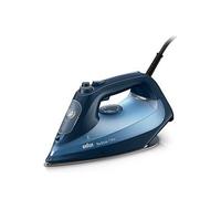 Pro TexStyle 7 Iron - FreeGlide 3D EloxalPlus Soleplate