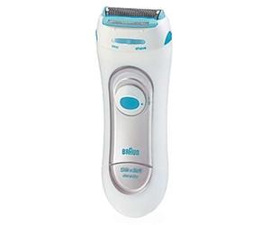 Braun Silk-Ã©pil 5100 Lady Shaver