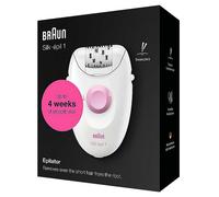 Braun Silk-Epil 1 1-176 Epilator Braun