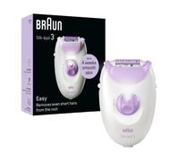 Braun Silk-épil 3 Silk-epil 3 SE3-000 Epilator