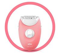 Braun Silk-épil 3 3-176 epilator with 3 extras