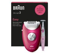 Braun Silk-épil 3 Silk-epil 3 SE3-202 Epilator