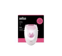 Braun Silk-épil Series 3 3-000 Epilator for Women for Precision Use