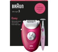 Braun Silk-épil 3 Silk-epil 3 SE3-202 Epilator