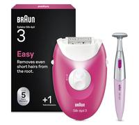 Braun Silk-épil 3 Silk-epil 3 SE3-202 Epilator
