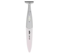 Braun Silk-épil FG 1100 Silver, White