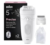 Braun Silk-epil 5-041 NEW