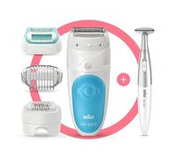 Braun Silk-épil 5 Ses