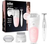 Braun Silk-épil 5-820