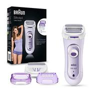 Braun Silk-épil LS 5560 1 head(s) Lilac