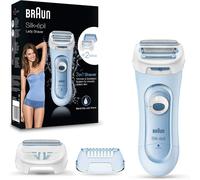 Braun Silk-épil LS5160 Silk/Soft Bodyshave