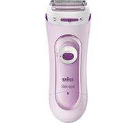 Braun Silk-épil 5 LS5100 Trimmer Pink