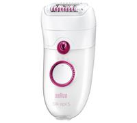 Braun Silk Epil 5 Power 5-329 Epilator with facial brush