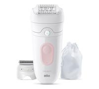 Braun SILK EPIL 5 Rechargeable Epilator Pink Flamingo SE5 041