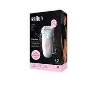 Braun Silk-Epil 5 Wet & Dry Epilator 5-011