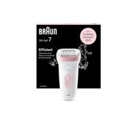 Braun Electric Epistle Silk-épil 7 SE7000
