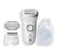 Braun Silk-épil 9 9-705 40 tweezers White