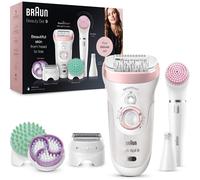Braun Silk Épil 9 Beauty Set