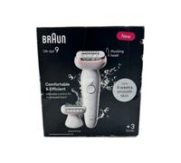Braun - SES9-030 Epilator