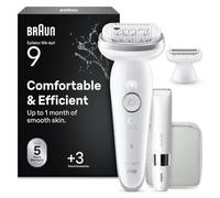Braun Silk-épil 9 Epilator SES9-441