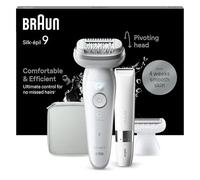 Braun Silk-épil 9 Epilator SES9-441