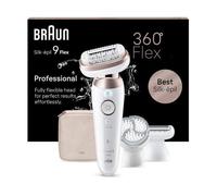 Braun Silk-épil Series 9 Flex 9-060 3D Epilator