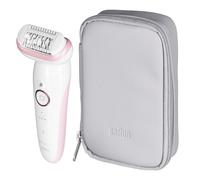 Braun Silk-épil 9 Silképil 9 40 tweezers Gold, White
