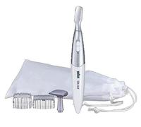 BRAUN Silk-Epil Bikini Styler FG 1100 Precision Hair Remover