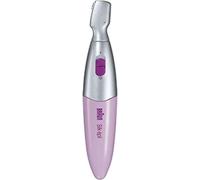 Braun Silk-épil Styler FG1100 bikini trimmer Pink