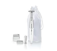 Braun Silk-epil Bikini Styler FG1100 White with 4 Extras, One Colour, Women One Colour