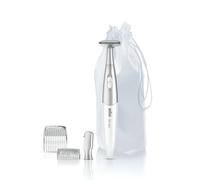 Braun Silk-épil FG 1100 Silver, White