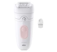 Braun Silk-epil 5 5-000 Wet & Dry Cordless Epilator