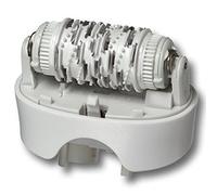 Braun Silk-Epil Expressive Standard Hair Removal Head - White by Braun