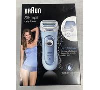 Braun Silk-épil LS5160 Silk/Soft Bodyshave