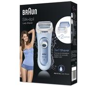 Braun Silk-épil LS5160 Silk/Soft Bodyshave