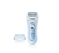 Braun Silk-Épil Lady Shaver 3-In-1 Wet & Dry LS 5160