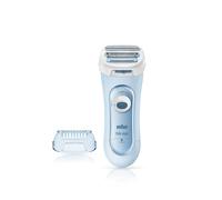 Braun Silk-Epil Lady Shaver 3-In-1 Wet & Dry LS 5160