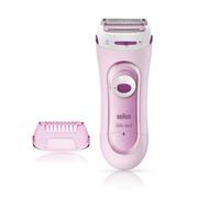 Braun Silk-épil 5 LS5100 Trimmer Pink