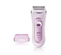 Braun Silk-épil 5 LS5100 Trimmer Pink