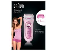 Braun Silk-épil 5100 Lady Shaver