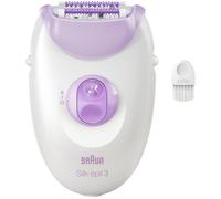 Braun Silk-épil 3 Silk-epil 3 SE3-000 Epilator