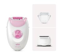 Braun Silk-épil 3 3031 epilator for the body 1 pc