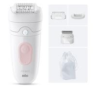 Braun Silk-épil Series 5 5-041 Epilator for Women for Salon Results