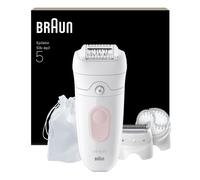 Braun Silk-épil Series 5 5-060 Ladies Epilator for Hair Removal