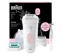 Braun Silk-épil Series 5 5-251 Epilator for Women for Flawless Skin