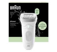 Braun Silk-épil Series 7 7-011 Epilator for Women